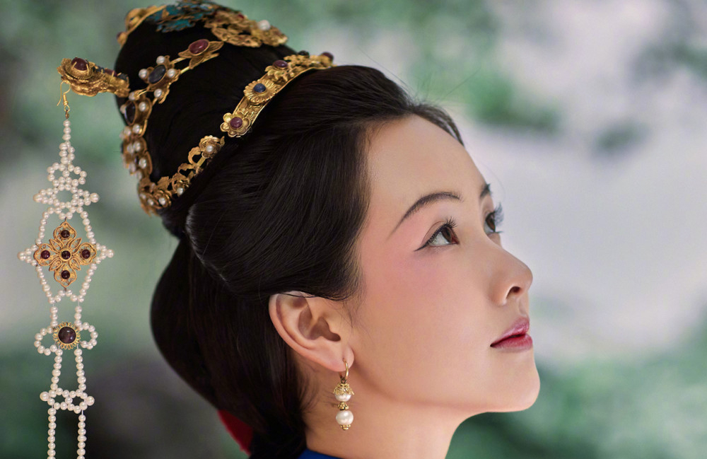 陈都灵《大决战》收官,《玉楼春》登场,走了张婉心,来了二小姐