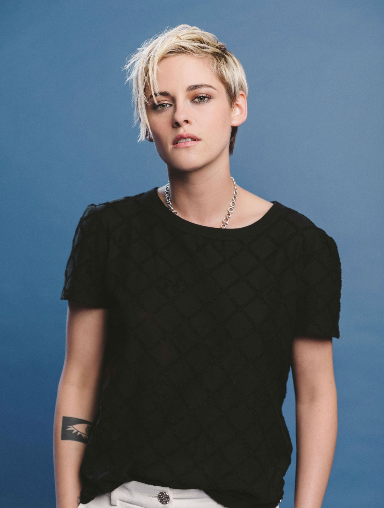 "人间扳手"克里斯汀,把暮光男玩的团团转,一部电影片酬上亿(1)-度小视