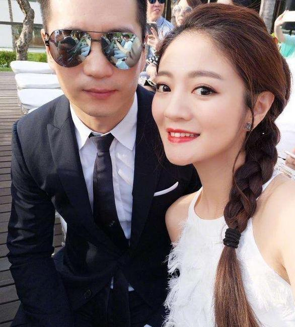 婚后炫富却梦碎豪门被大s横刀夺爱的安以轩早已走上另一条路