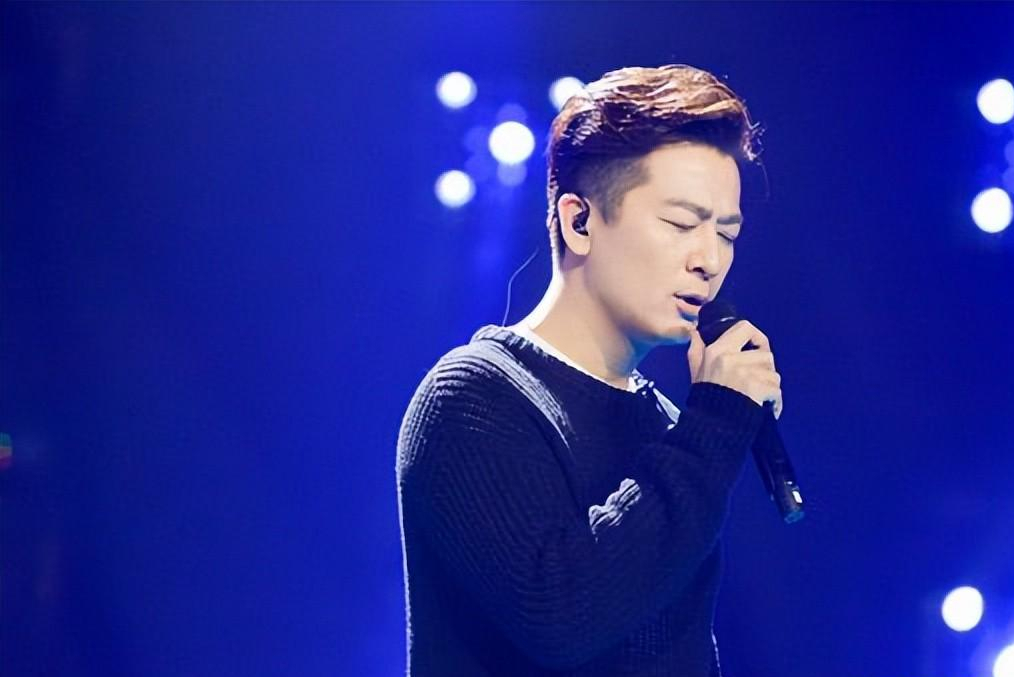 于毅:被迫当演员的歌手,和吴樾撞脸,为演"娘娘腔"摸导演大腿