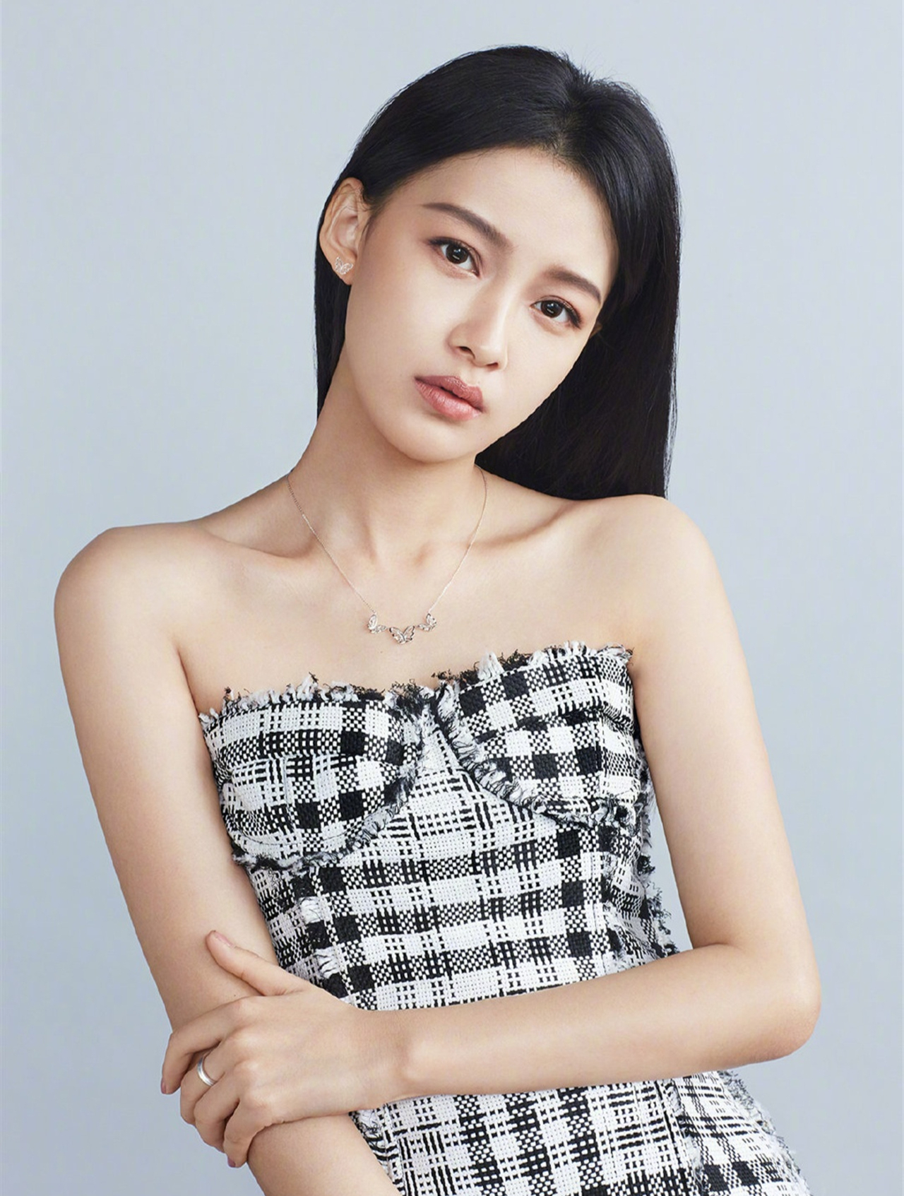 孙怡:让董子健一见钟情,未婚先孕成笑话,25岁时身价超百亿(3)-度小视