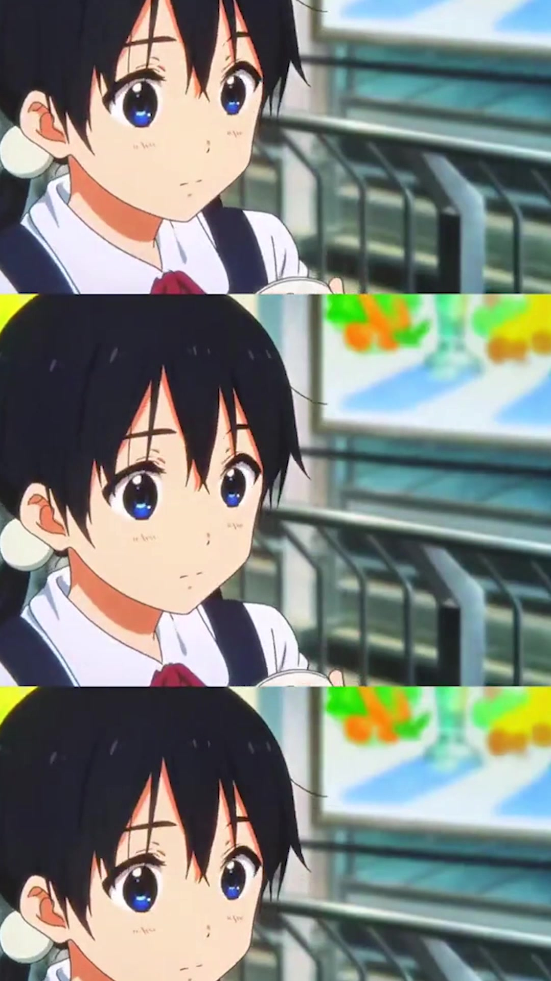 最喜欢饼藏了请讲 北白川玉子和