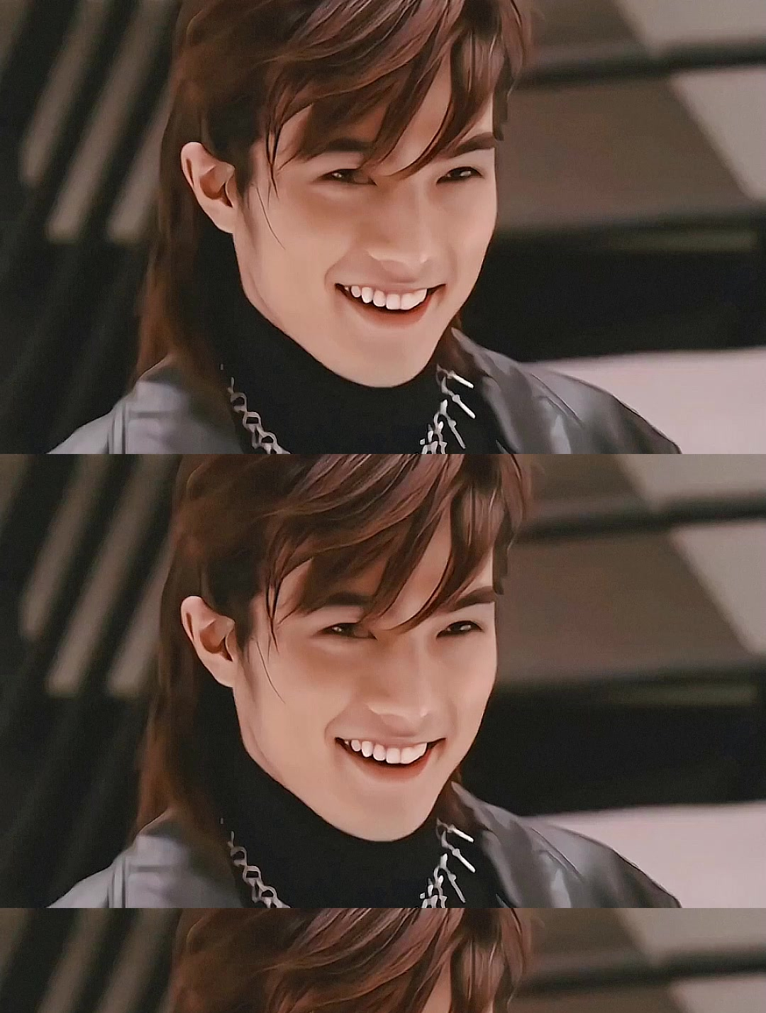 当初疯狂迷恋的男人贺军翔,哪个90后的青春没有江猛