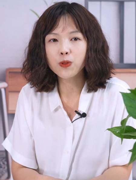 「健康科普」李亚静,聊聊健康的那些事情!