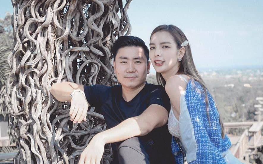 回顾8年前富商娶泰国人妖皇后为她花500万买别墅后悔吗