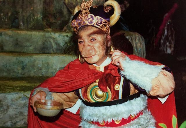 《西游记》中,孙悟空为何耗尽三界的关系,也要办掉牛魔王?