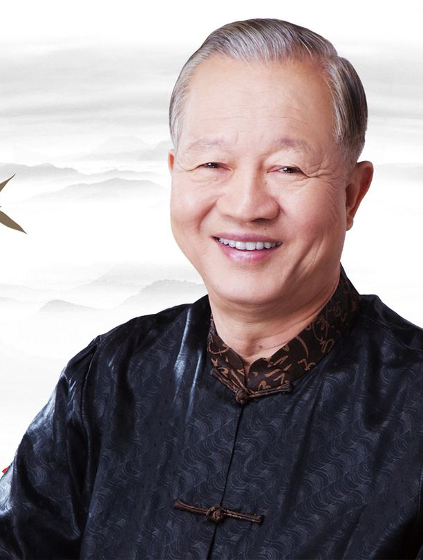 曾仕强人有了钱以后千万不能得意忘形否则必有祸患