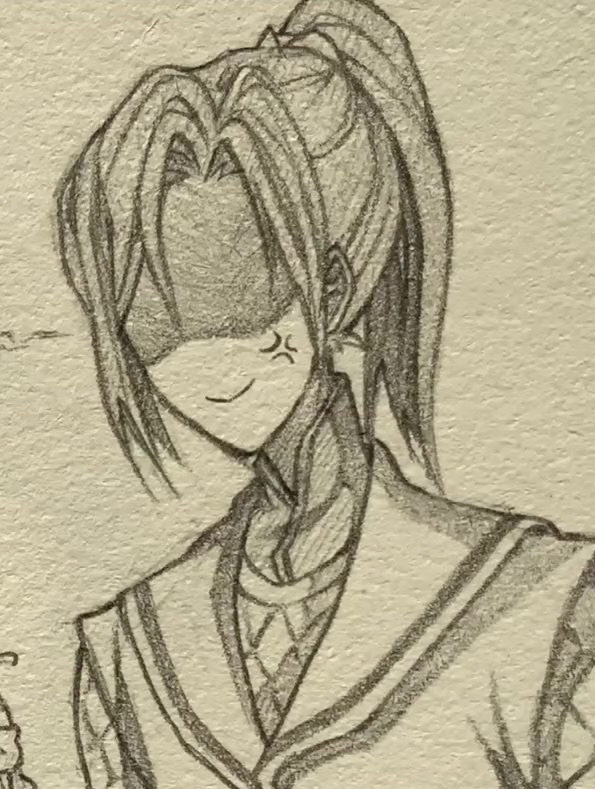 南扶小两口日常斗嘴天官赐福