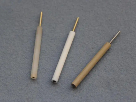 铂铱电极:精细的铂铱电极回收工艺