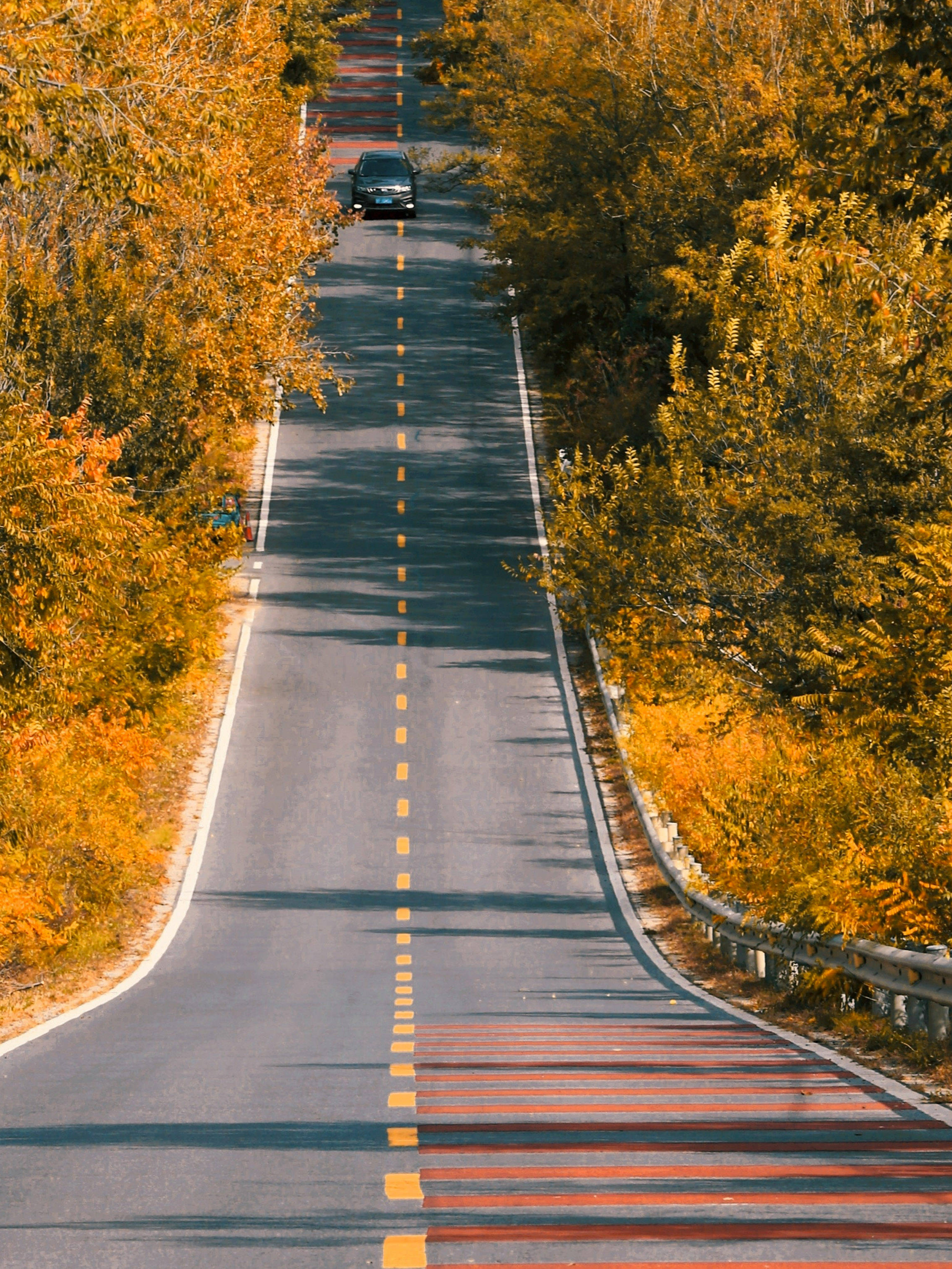 津赤公路图片