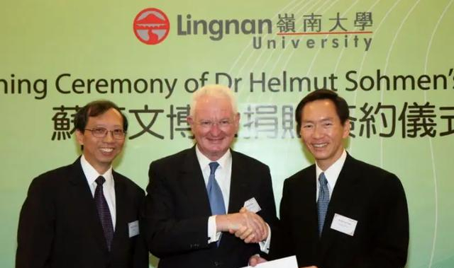 欧洲油价飙升,香港巨富苏海文成大赢家,老丈人是李嘉诚的恩人