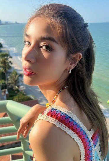 双厨狂喜!泰媒称泰星vill将与jam合作拍新剧?