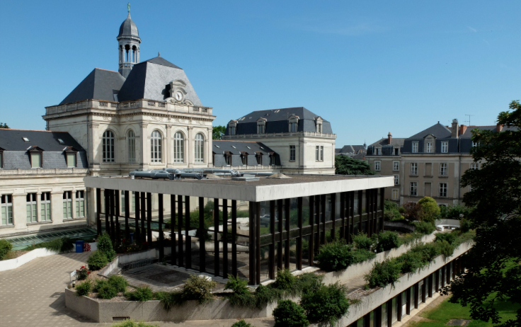 法国昂热大学工商管理硕士招生简章