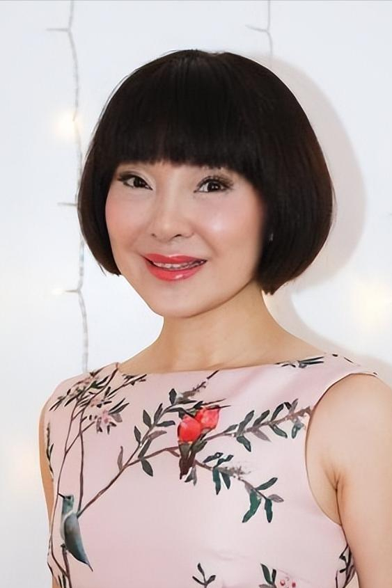 歌手陈红的老公(歌手陈红的老公图片)