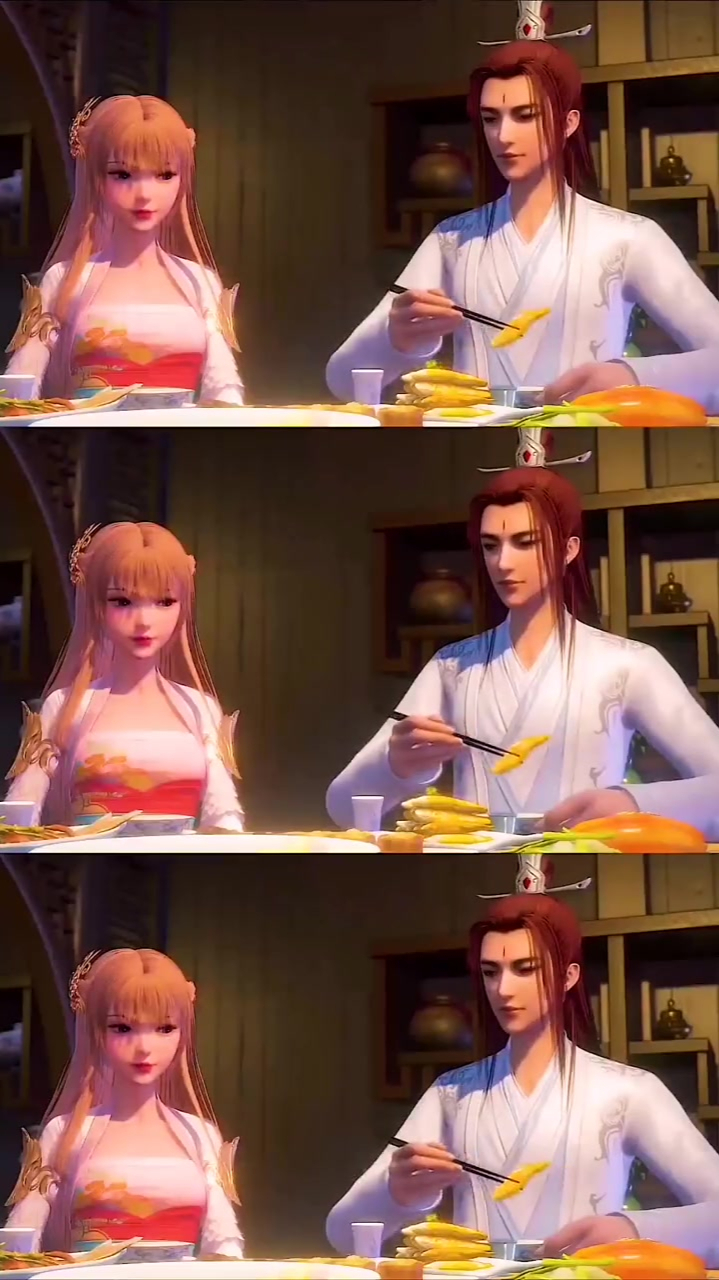 当你有个宠妻男友,猫妖的诱惑