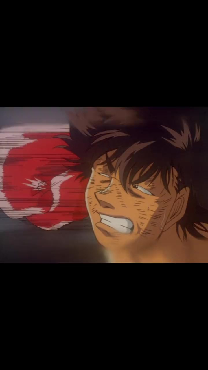 第一神拳第60集动漫热血第一神拳