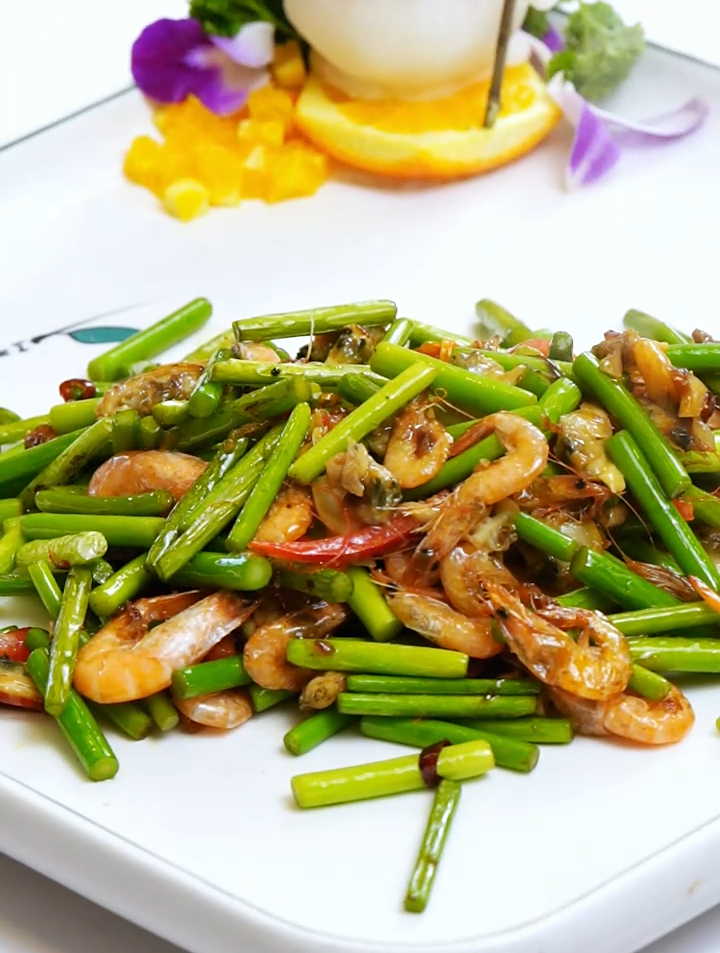 顺德小炒皇,猛火鲜烹,镬气十足!-度小视