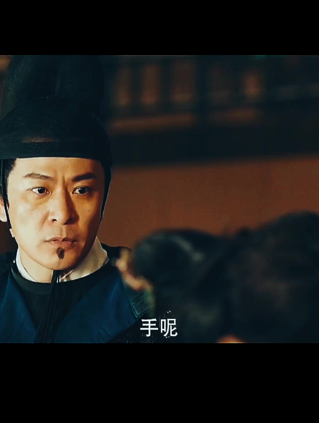 赵吏狂飙方言怒怼恶鬼,孟婆三七自称黄泉第一美女(3)-度小视