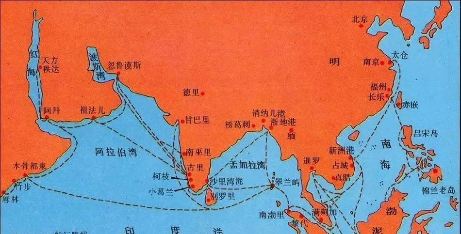 中国最后的藩属国:坎巨提,为何1947年结束了与中国的宗藩关系?