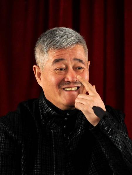 1995年春晚最狠小品,赵本山当场"骂街",作品差点就被毙?2-度小视