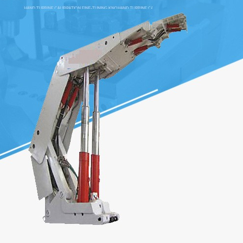 一篇文章带你了解端头液压支架,学习综采设备相关专用知识