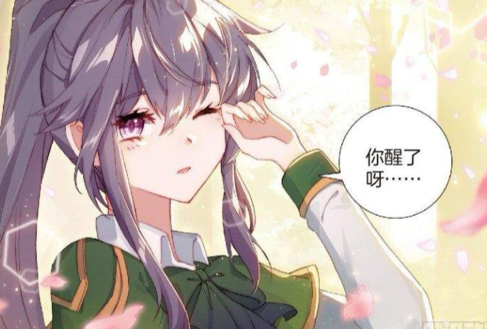 龙王传说:当上塔主后,古月娜不再需要千古丈亭,公开牵手唐舞麟
