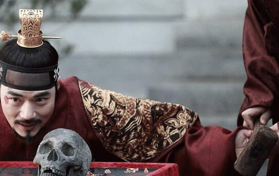 燕山君是朝鲜史上最荒淫的国王,但为何没造成国家灭亡?