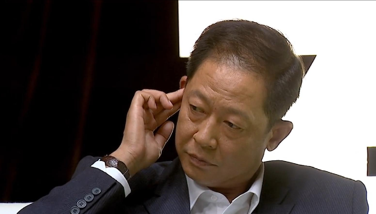 《天道》:要想过好一生,就要学学丁元英的出世和韩楚风的入世