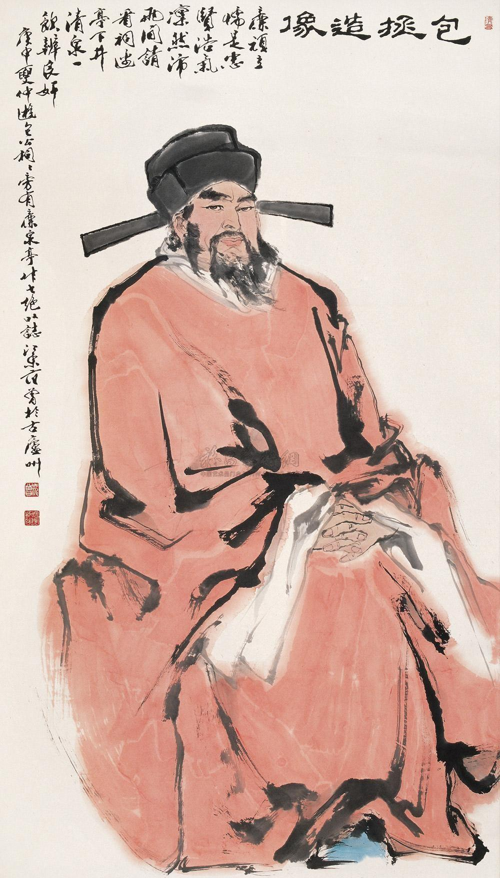 包拯60大寿时感叹自己无后,儿媳突然跪下:您其实还有个儿子