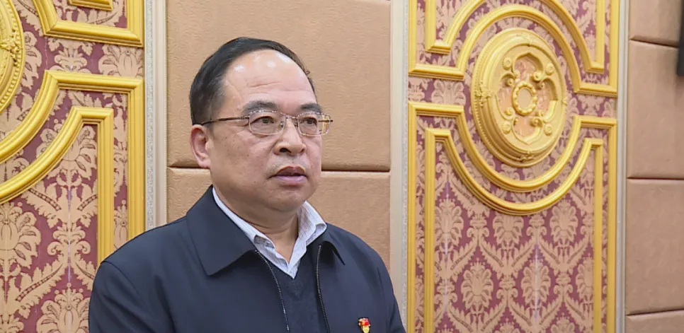 中铝山西新材料矿业公司党委书记 原卫平