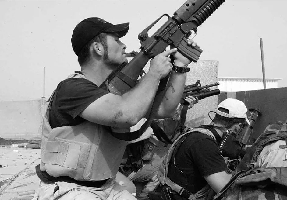 黑水公司出新观点:美国要是拿出1000亿,黑水雇佣军可夺回阿富汗