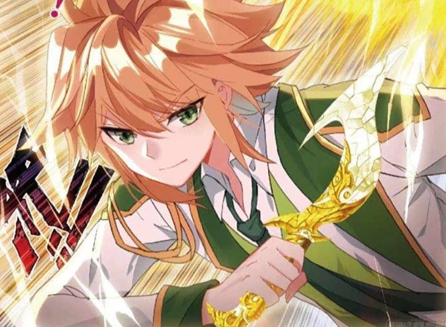 龙王传说:唐舞麟挑明二明是原恩的祖宗,谢邂:那你叫他叔叔干啥