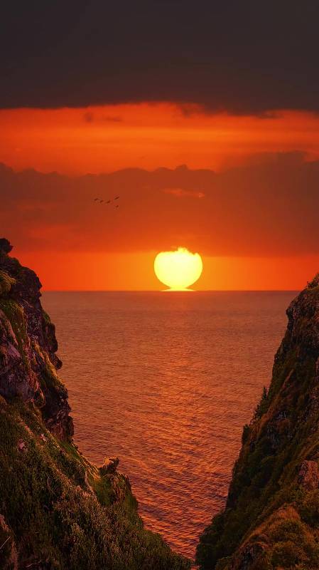 感受美丽的好看风景,真太喜欢了