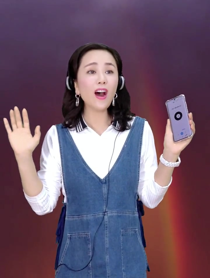 女高音歌唱家王莹花腔表演,欢迎大家观看