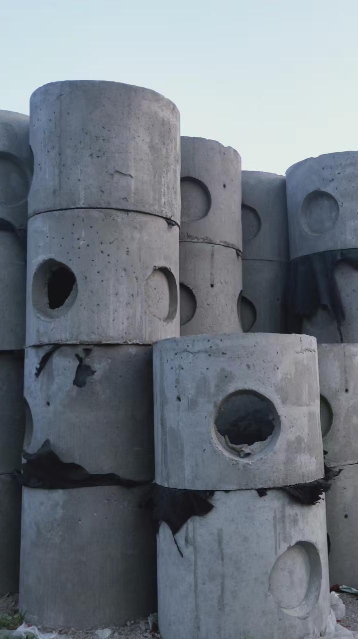 沈阳检查井,沈阳化粪池,沈阳排水井,电力井,污水井,雨水井!