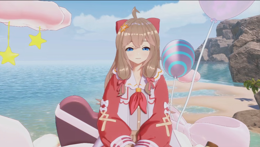 虚拟偶像的上限不高?二次元皮套人也有独特的发展优势!