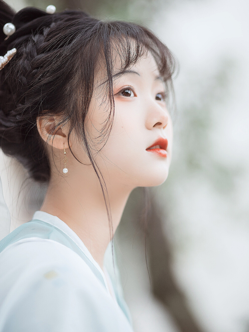 古言大女主文,《嫤语书年》美到窒息的文笔,9.9分扛起古言大旗