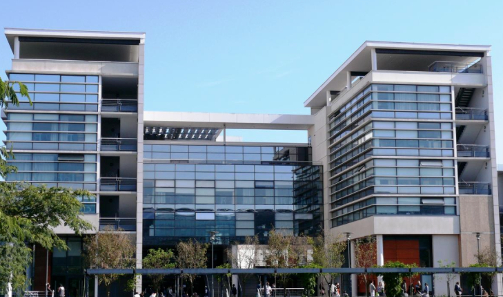 法国昂热大学工商管理硕士招生简章