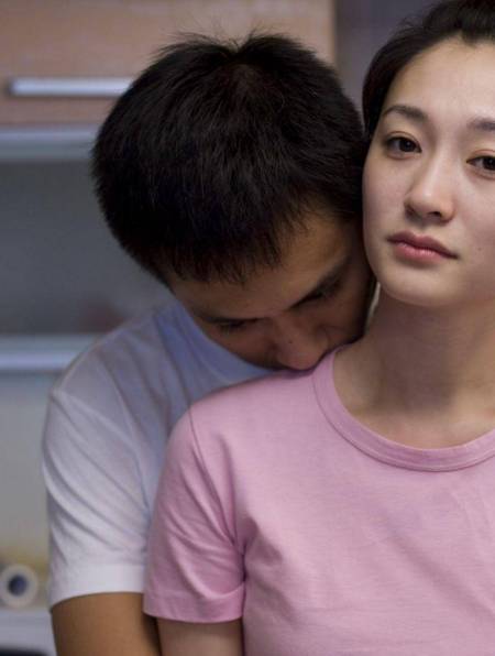 李小冉孙东海分手遭威胁,男友鄢颇脚筋被断,分手成噩梦开始(1)-度小视