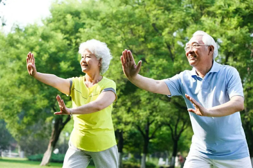 2024老年人生活潮流:个性,多元,品质