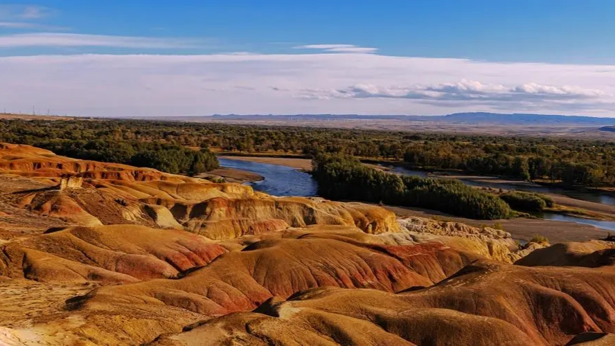 哈亚木新疆话的意思