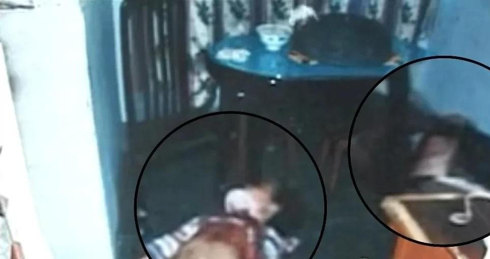 纪实:四川西昌灭门案,2家人被血腥屠杀,8岁女孩也惨遭侵犯