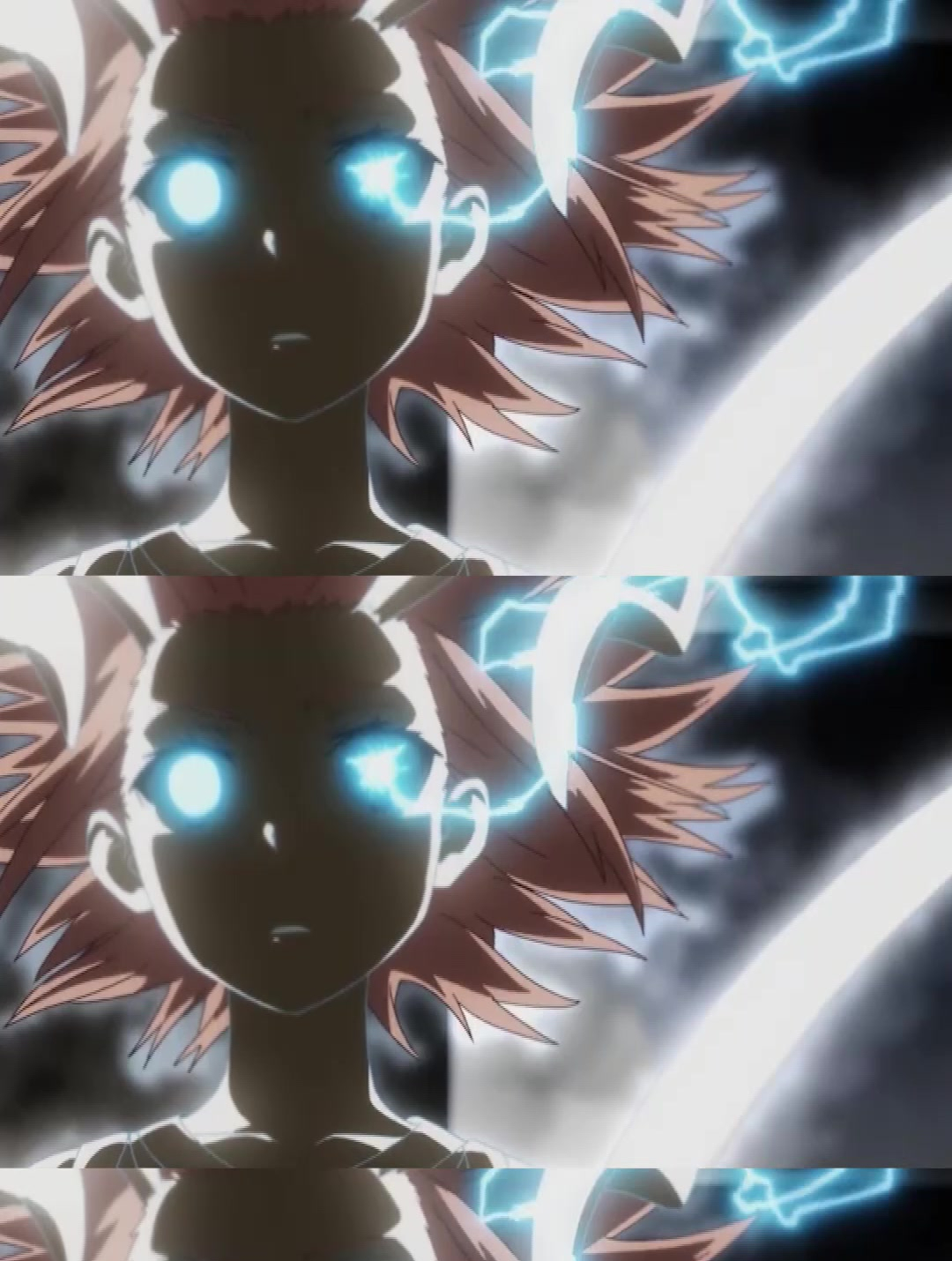 让我们来欣赏炮姐lv6的超燃时刻