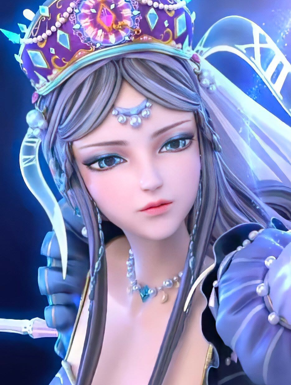 逆转时间,预测未来,时间之神:时希