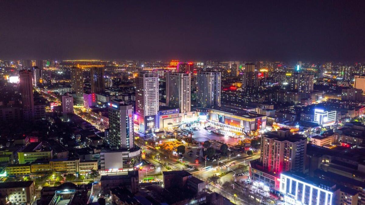 河南省南阳市破局,推进撤县设区设想,打造省域副中心