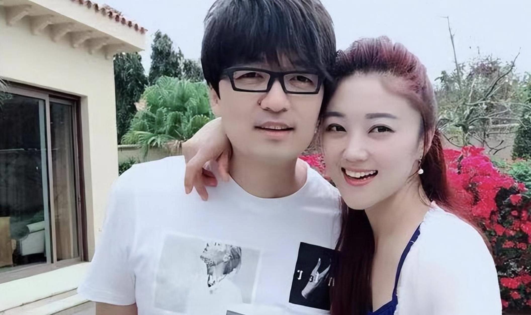 离婚3年后,再看玖月奇迹二人的各自境遇,夫妻差距一目了然