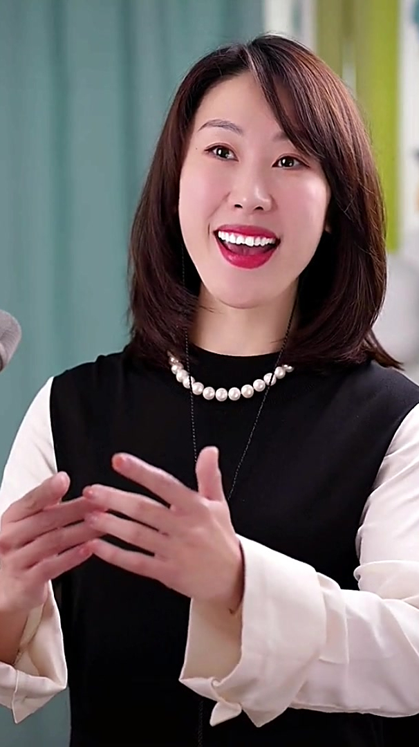 女中音张洋《我爱你塞北的雪》-度小视