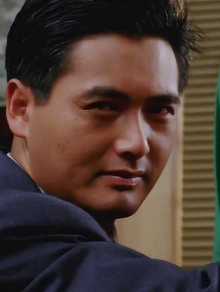 经典赌神带您回顾划时代港片