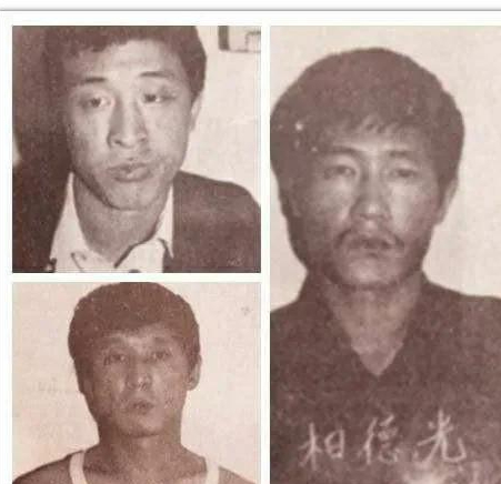 纪实:冰城江湖中乔四的最强对手,杨德光杨馒头的罪恶人生之路!