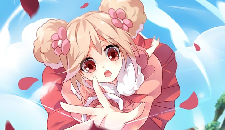 小花仙安琪儿是夏安安吗